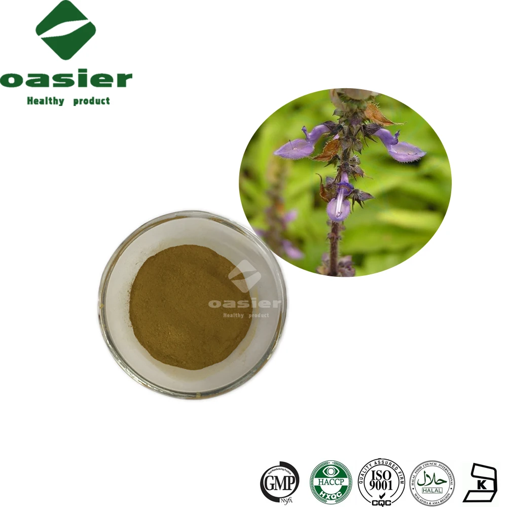 Root Extract Coleus Forskohlii Extract Forskolin, Private Label Forskohlii Extract
